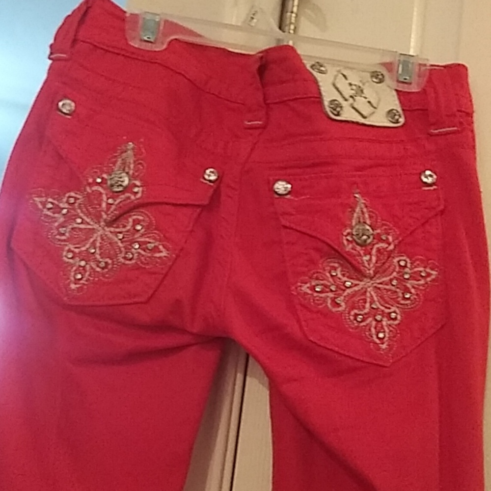Jeans - Picture 2 of 3